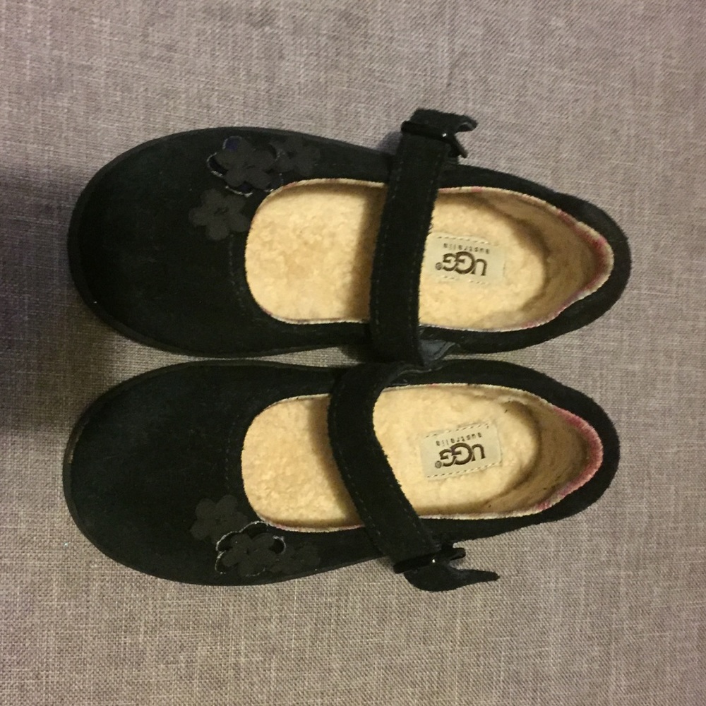 Ugg Toddler Shoes